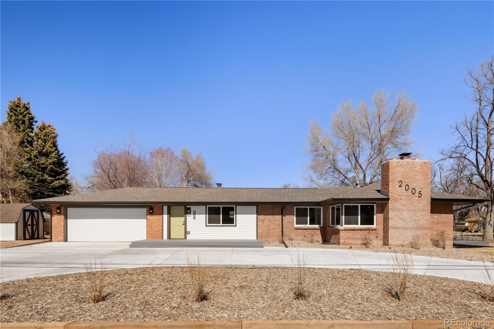 MLS Image #44 for 2005  nelson street,lakewood, Colorado