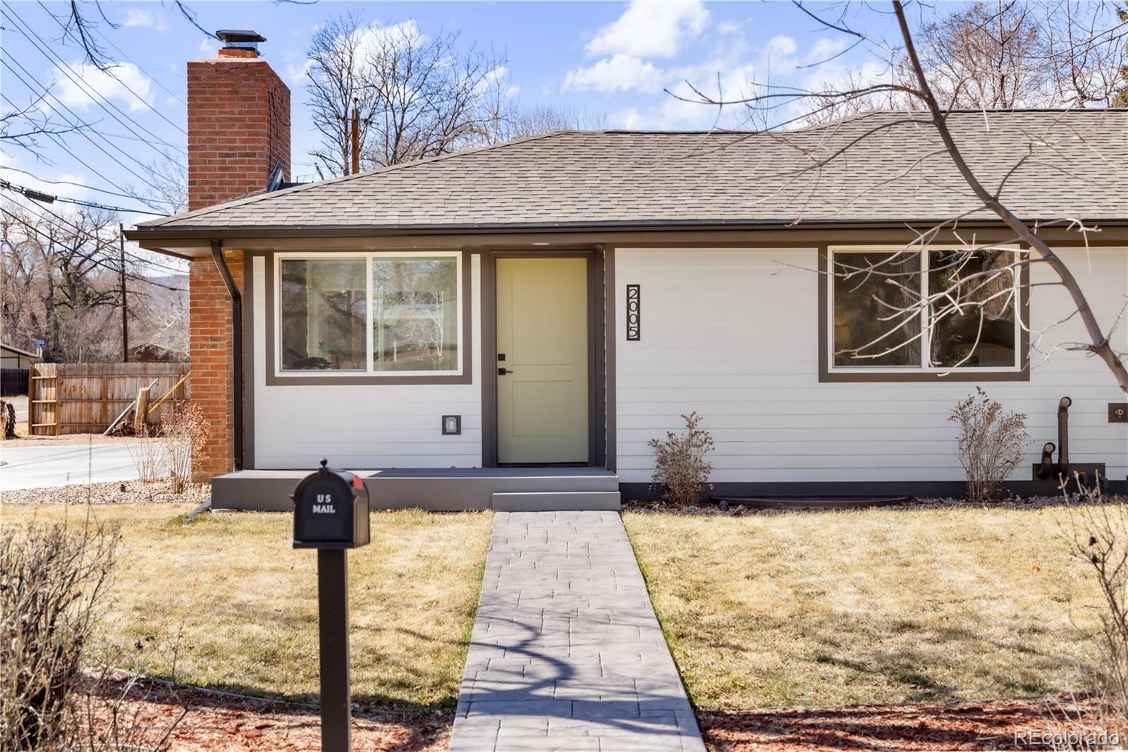 MLS Image #47 for 2005  nelson street,lakewood, Colorado