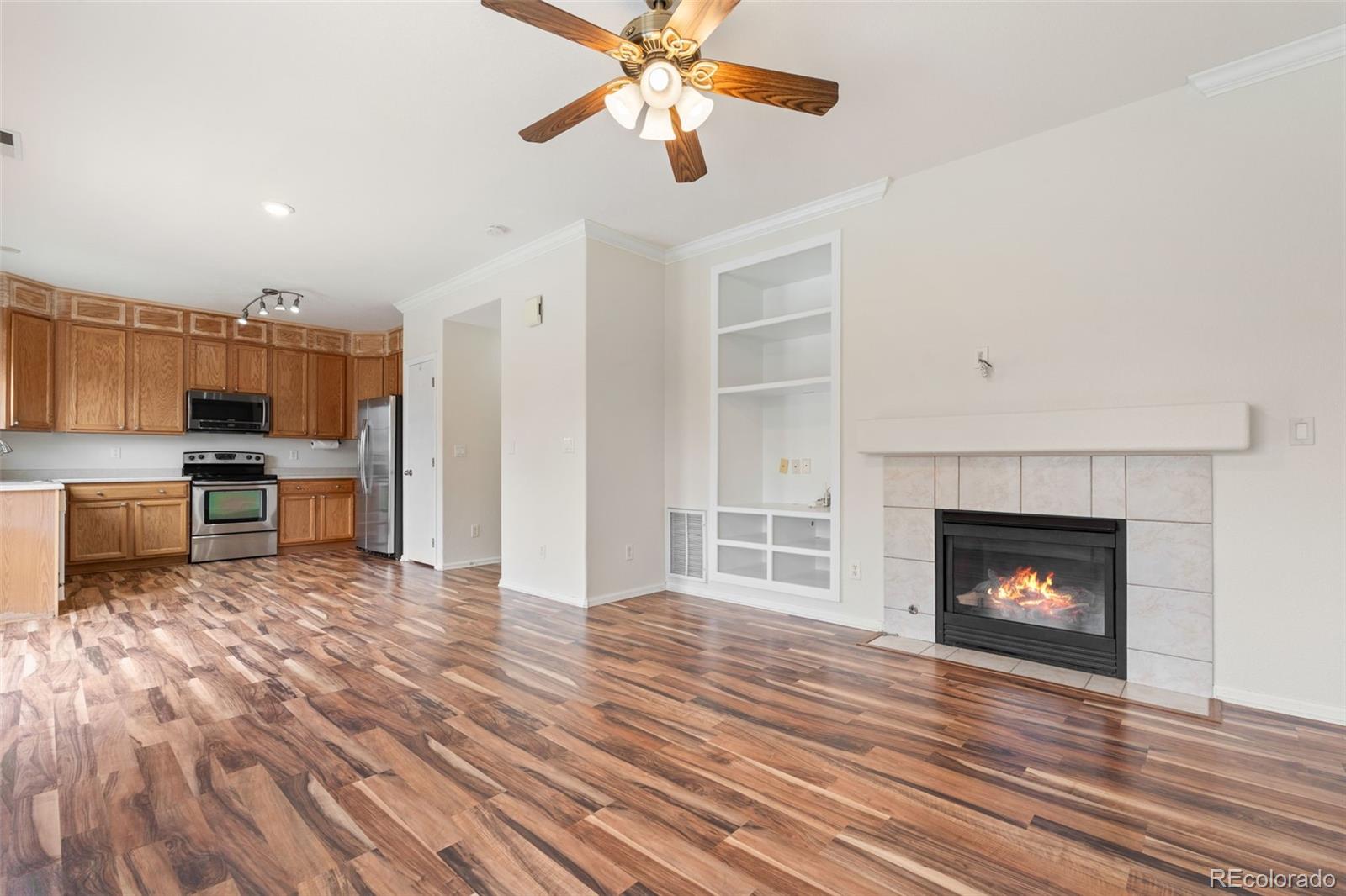 MLS Image #10 for 1213 n heritage avenue,castle rock, Colorado