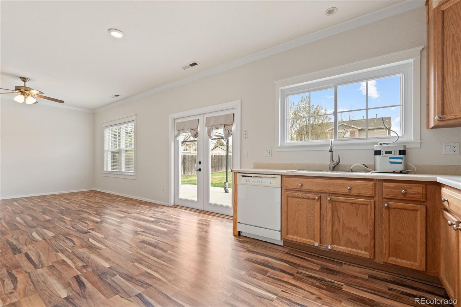 MLS Image #14 for 1213 n heritage avenue,castle rock, Colorado