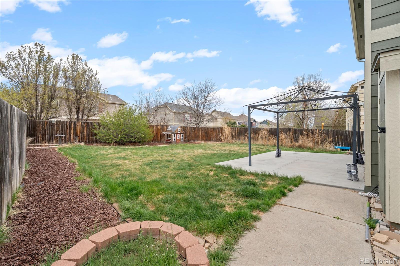 MLS Image #21 for 1213 n heritage avenue,castle rock, Colorado