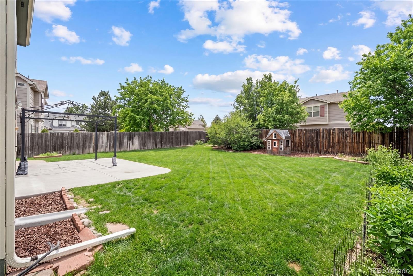MLS Image #22 for 1213 n heritage avenue,castle rock, Colorado