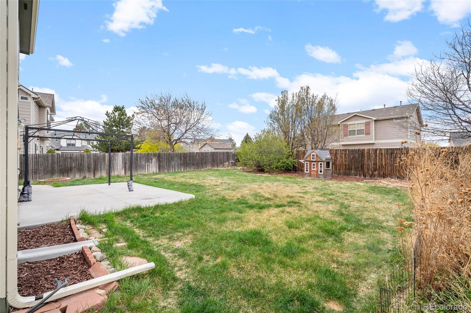 MLS Image #23 for 1213 n heritage avenue,castle rock, Colorado