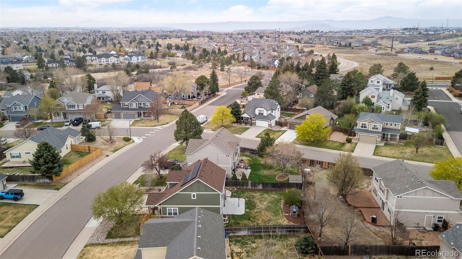 MLS Image #26 for 1213 n heritage avenue,castle rock, Colorado