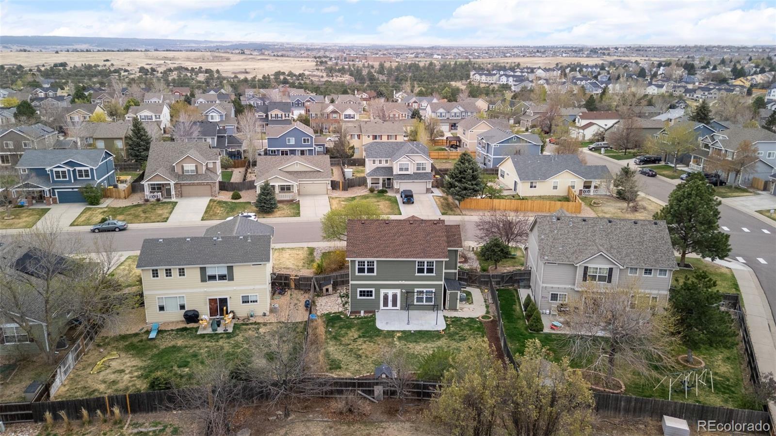 MLS Image #28 for 1213 n heritage avenue,castle rock, Colorado