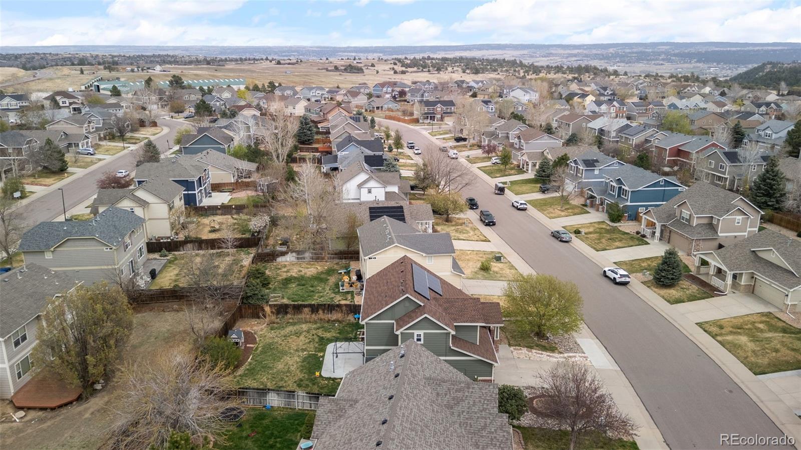 MLS Image #30 for 1213 n heritage avenue,castle rock, Colorado
