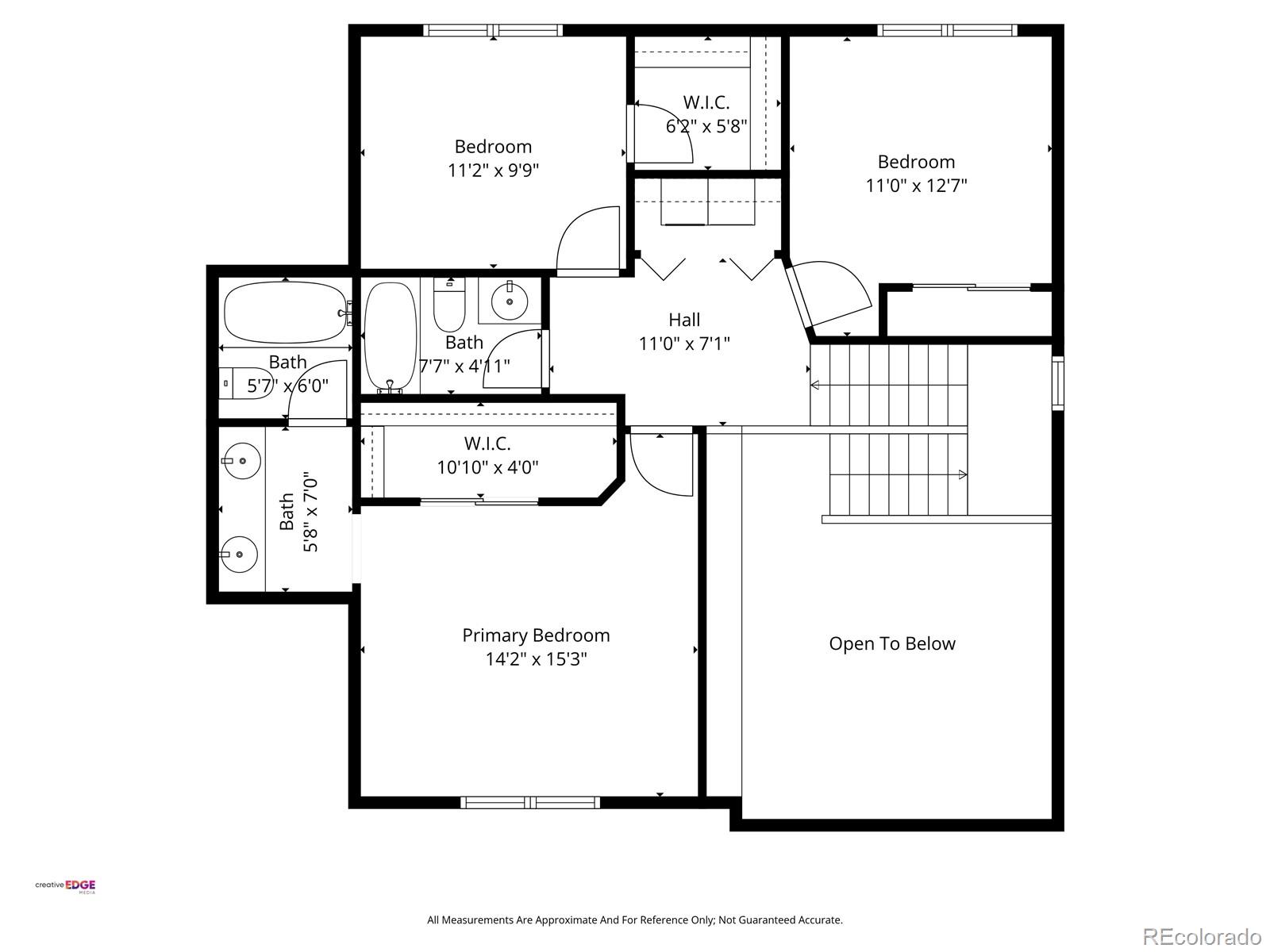 MLS Image #32 for 1213 n heritage avenue,castle rock, Colorado