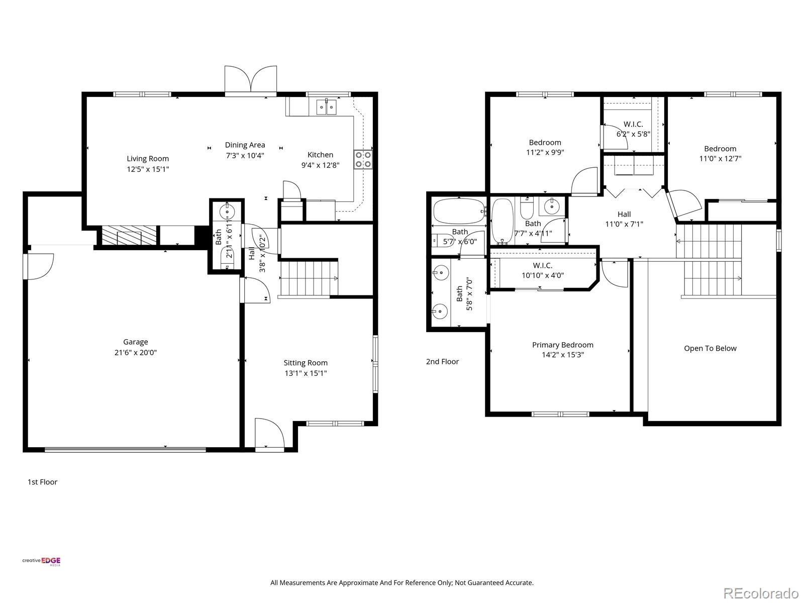 MLS Image #33 for 1213 n heritage avenue,castle rock, Colorado