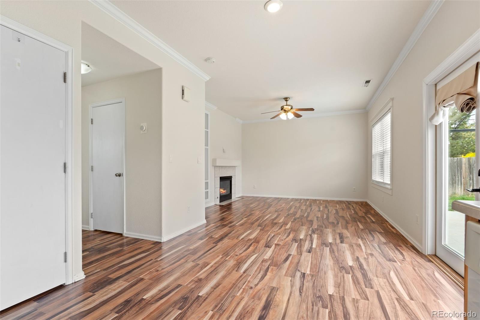 MLS Image #7 for 1213 n heritage avenue,castle rock, Colorado