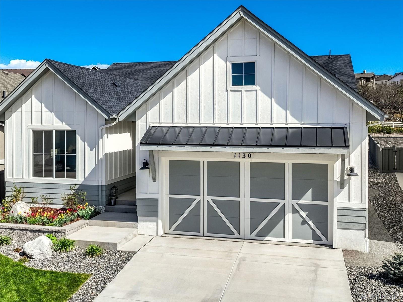 MLS Image #0 for 1130  charismatic way,colorado springs, Colorado