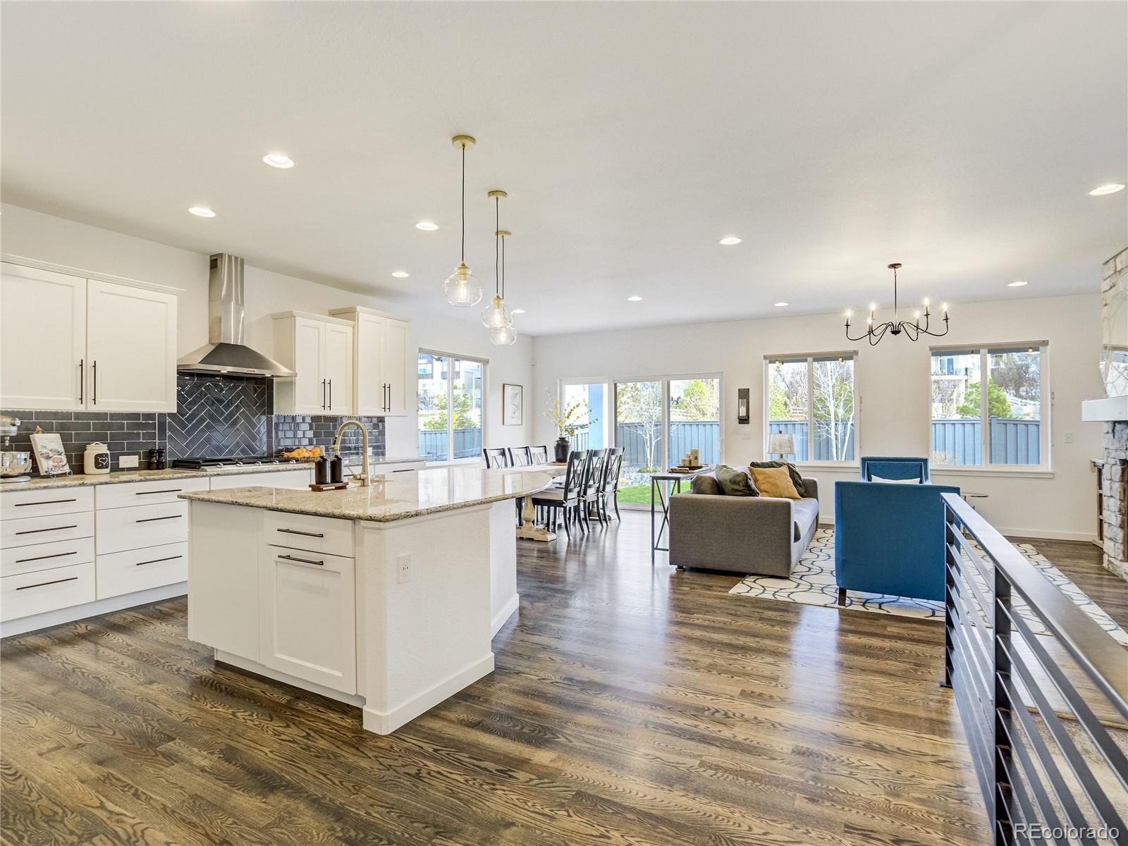 MLS Image #13 for 1130  charismatic way,colorado springs, Colorado