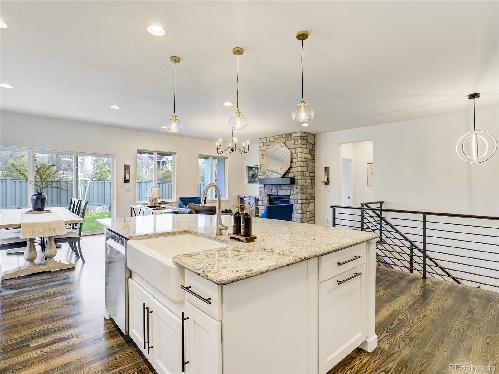 MLS Image #14 for 1130  charismatic way,colorado springs, Colorado