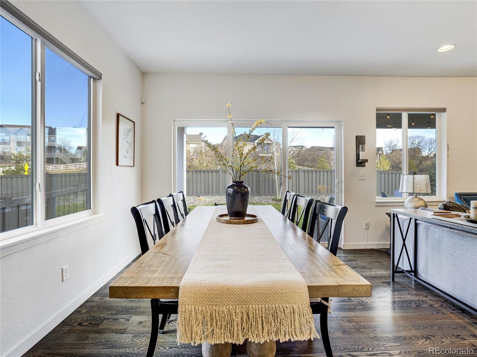 MLS Image #15 for 1130  charismatic way,colorado springs, Colorado