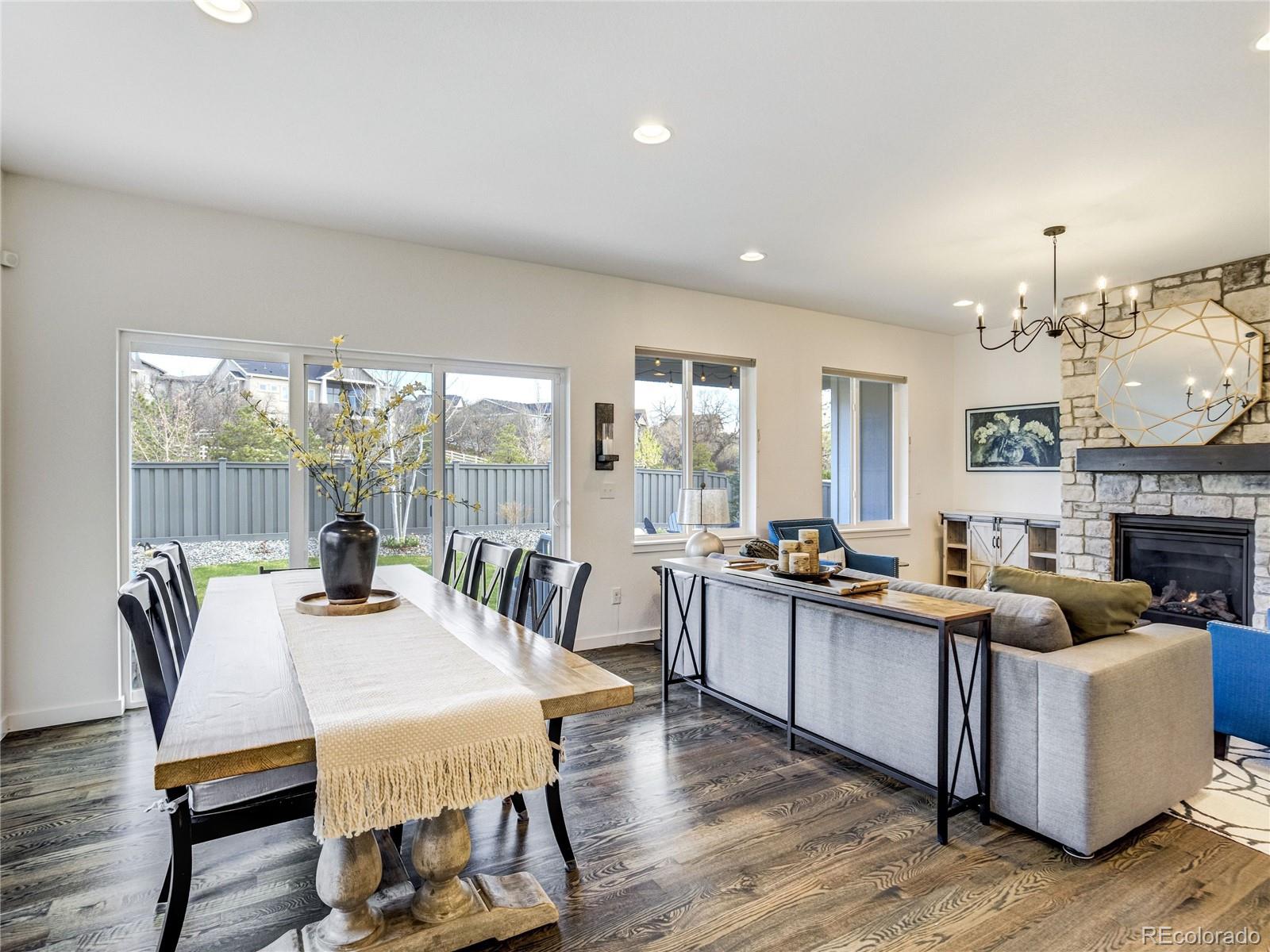 MLS Image #16 for 1130  charismatic way,colorado springs, Colorado