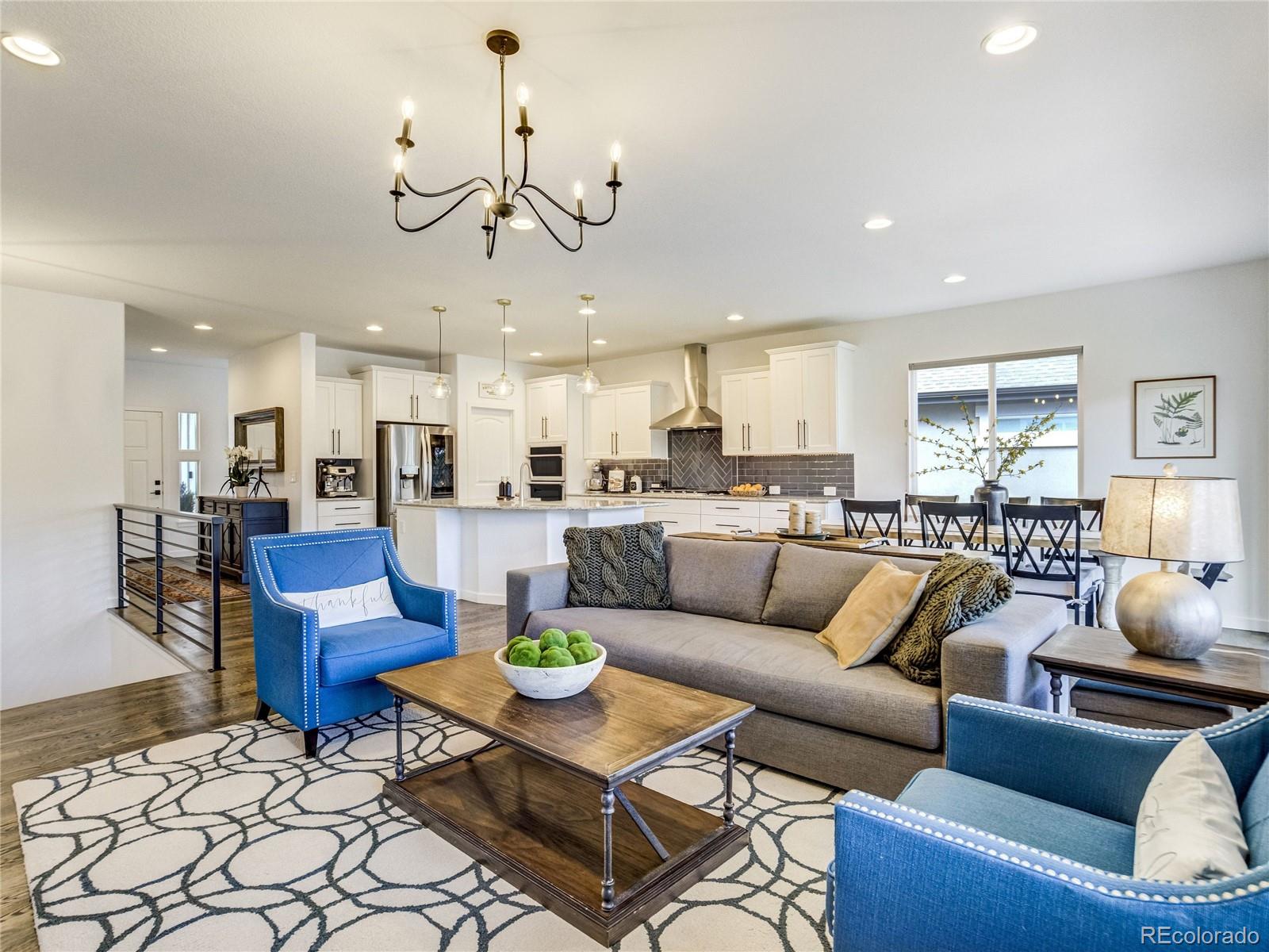 MLS Image #21 for 1130  charismatic way,colorado springs, Colorado