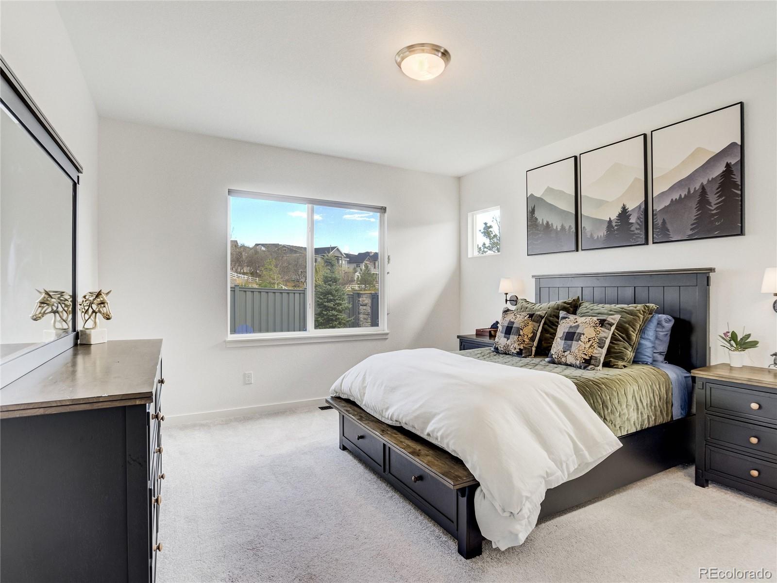 MLS Image #22 for 1130  charismatic way,colorado springs, Colorado