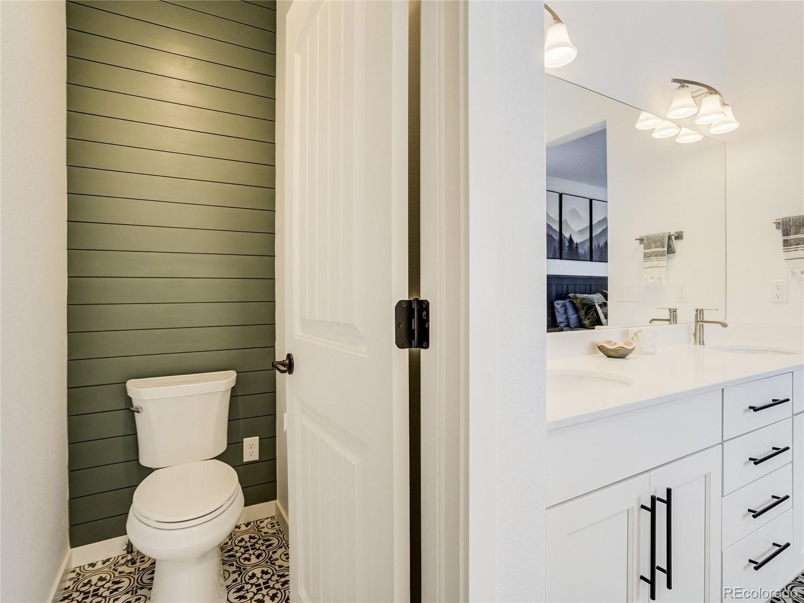 MLS Image #25 for 1130  charismatic way,colorado springs, Colorado