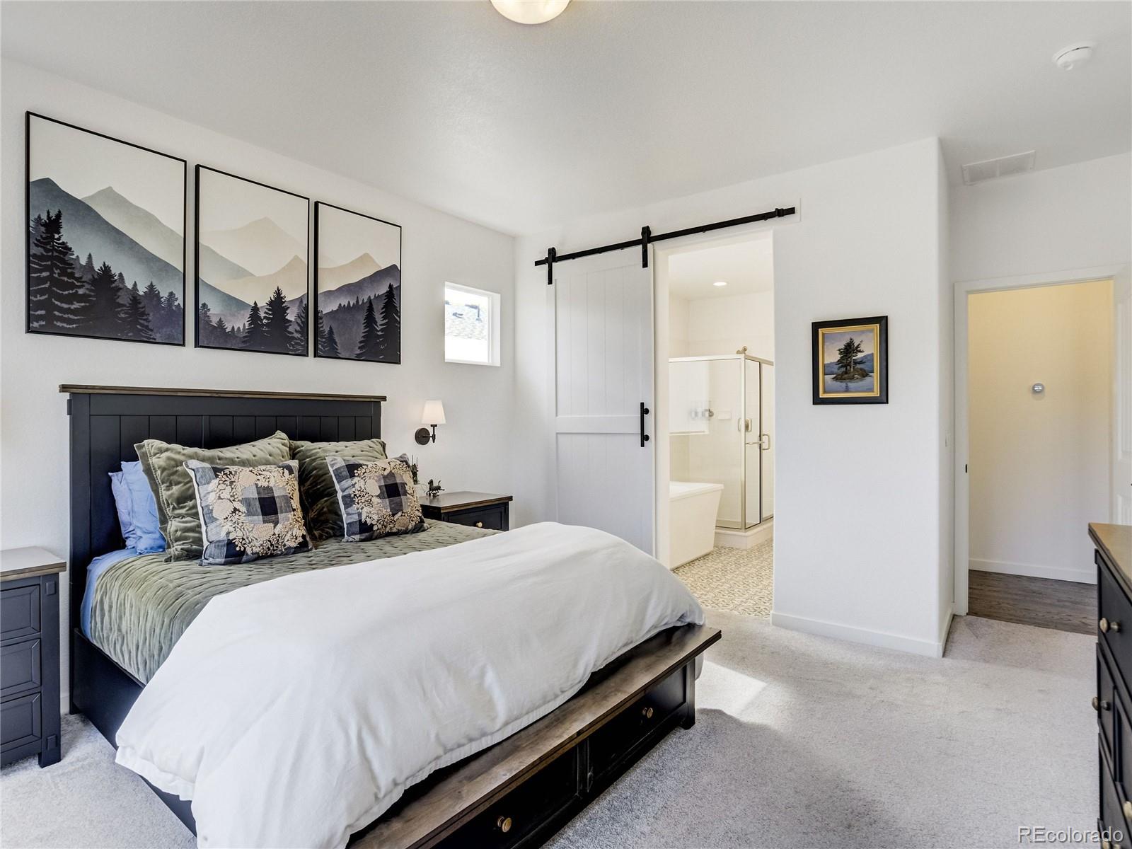 MLS Image #3 for 1130  charismatic way,colorado springs, Colorado