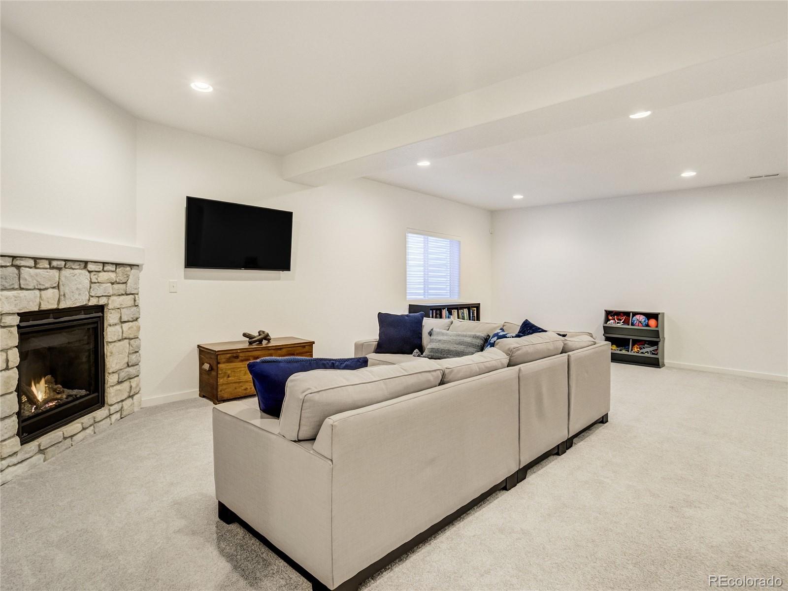 MLS Image #30 for 1130  charismatic way,colorado springs, Colorado
