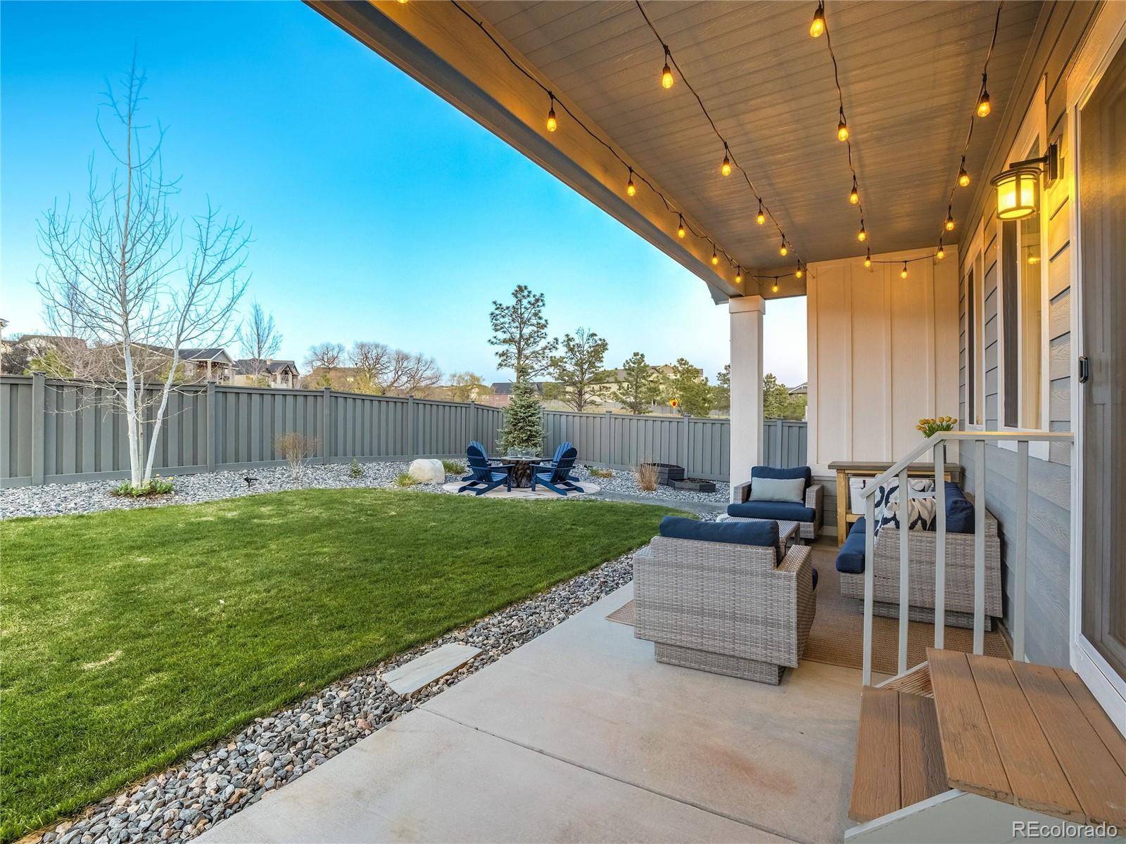 MLS Image #36 for 1130  charismatic way,colorado springs, Colorado