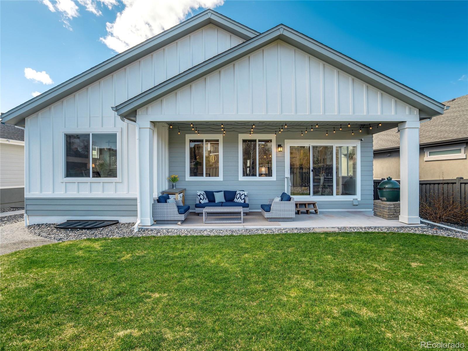 MLS Image #37 for 1130  charismatic way,colorado springs, Colorado