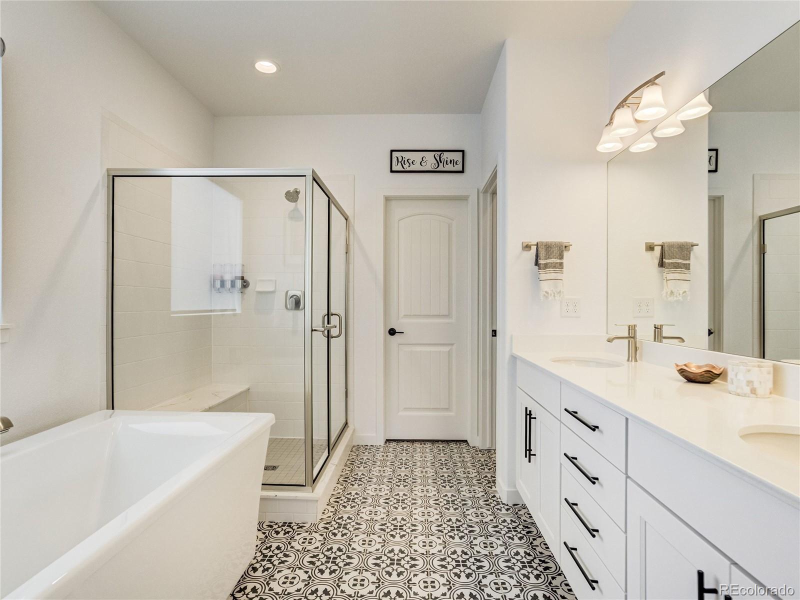 MLS Image #4 for 1130  charismatic way,colorado springs, Colorado