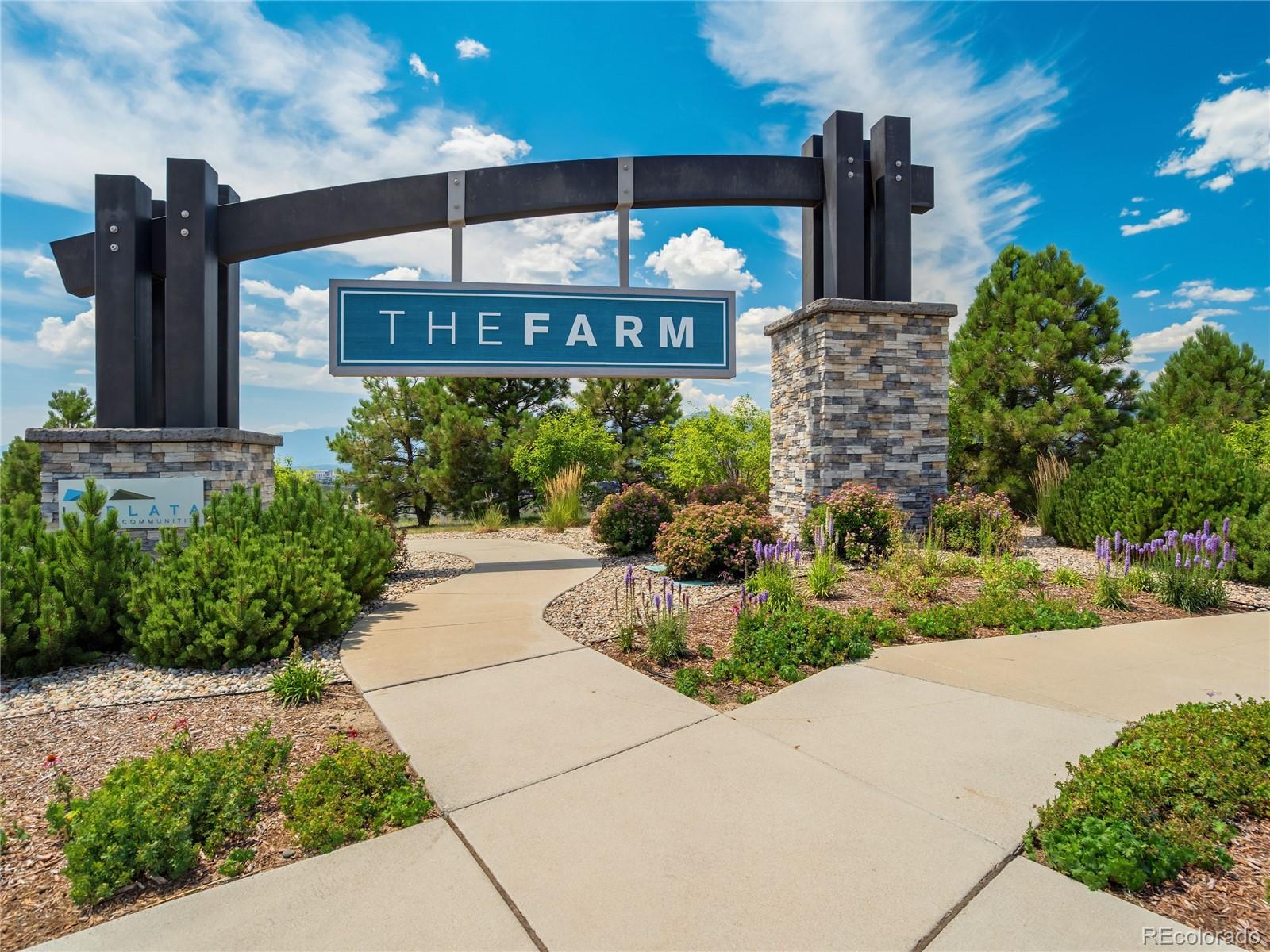 MLS Image #40 for 1130  charismatic way,colorado springs, Colorado