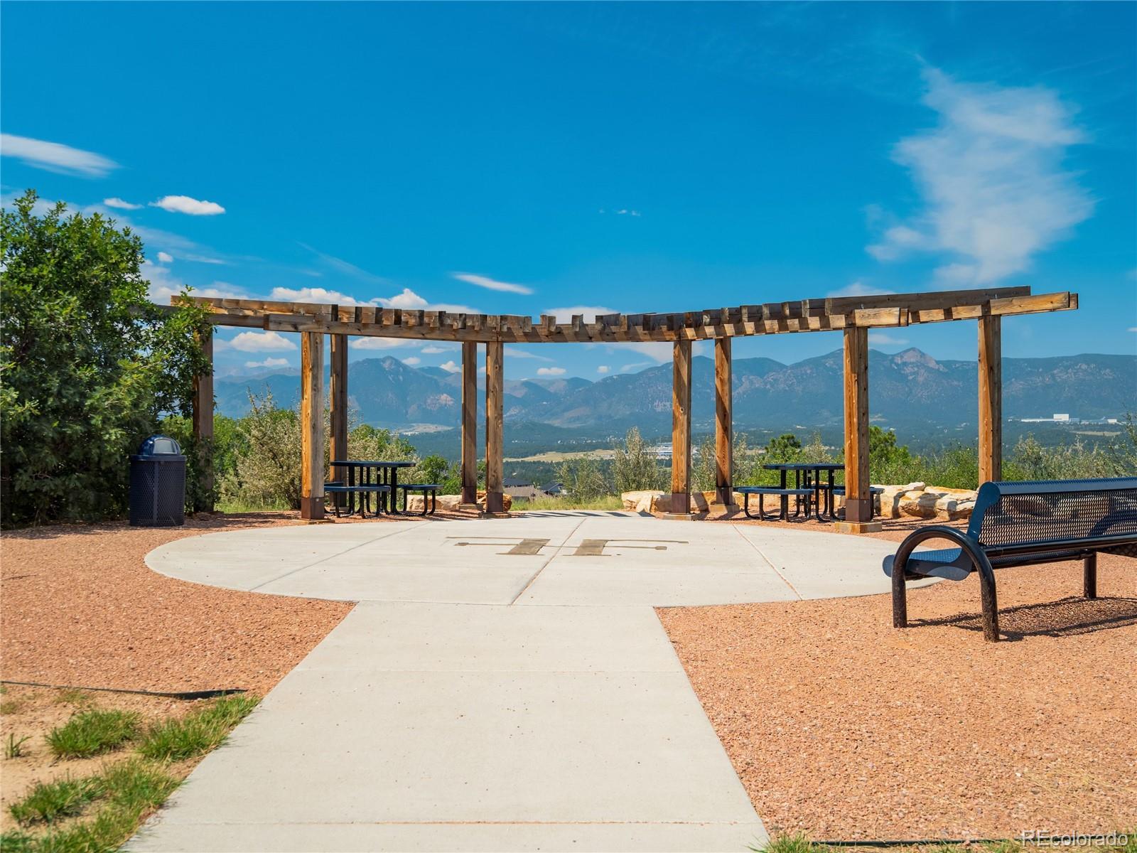 MLS Image #41 for 1130  charismatic way,colorado springs, Colorado