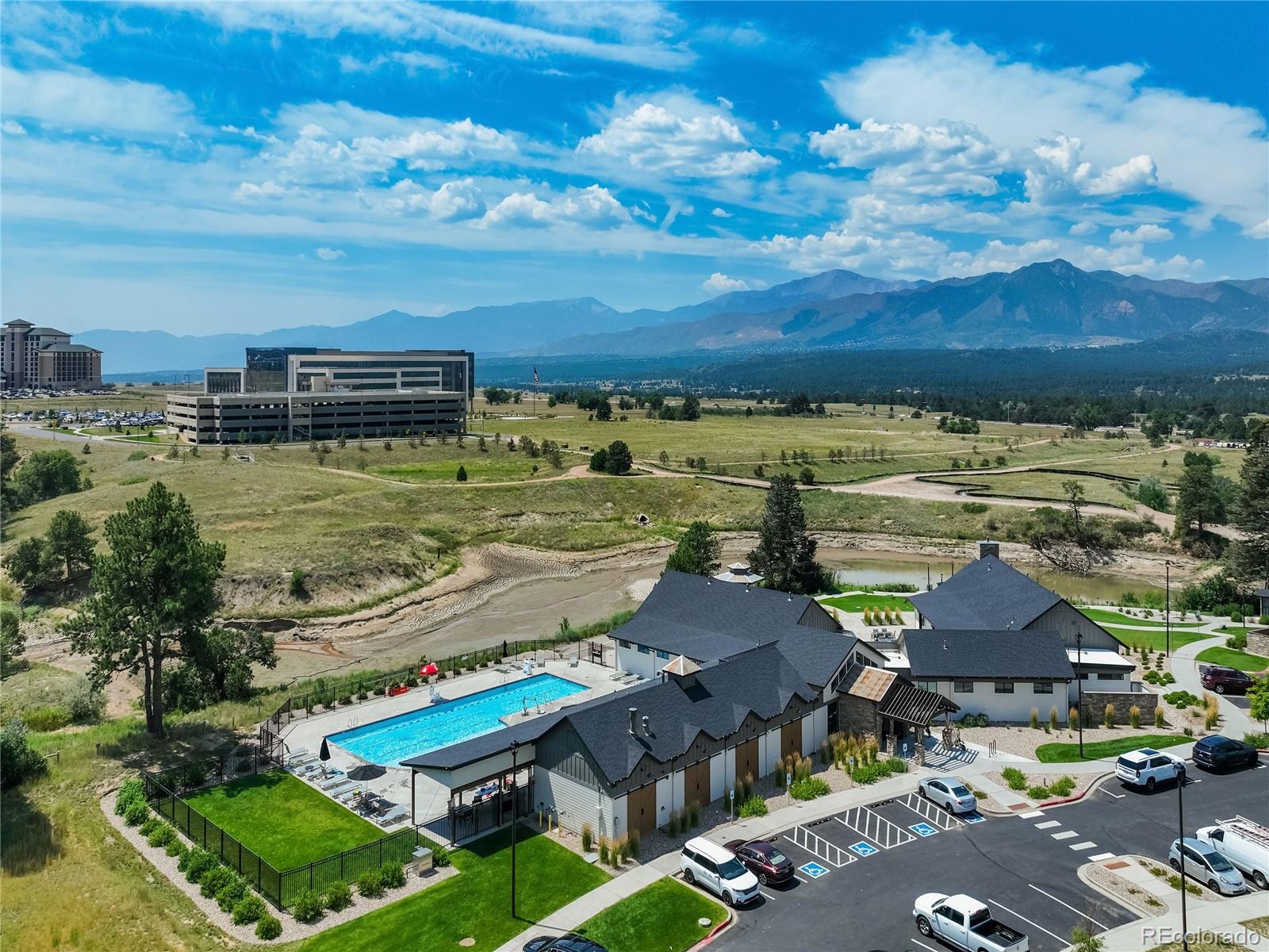 MLS Image #42 for 1130  charismatic way,colorado springs, Colorado