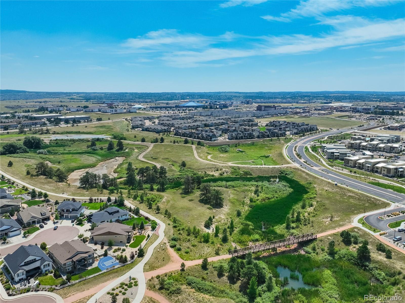 MLS Image #43 for 1130  charismatic way,colorado springs, Colorado