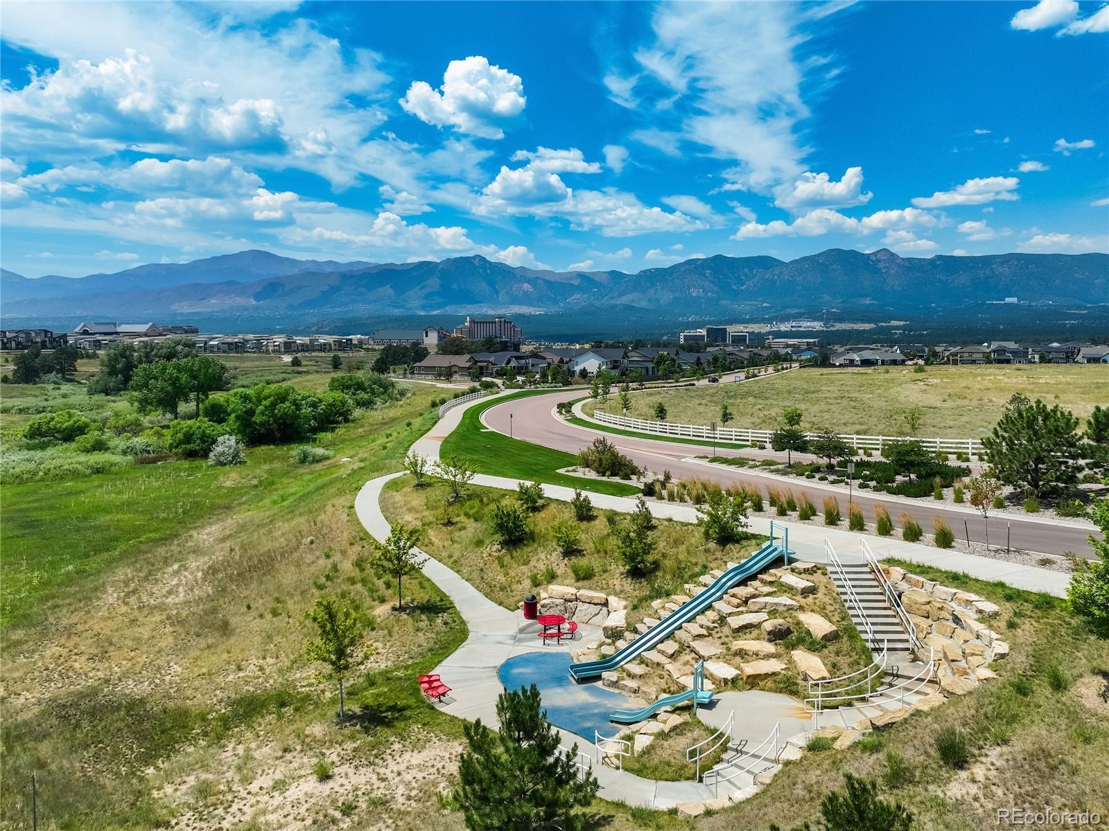MLS Image #44 for 1130  charismatic way,colorado springs, Colorado
