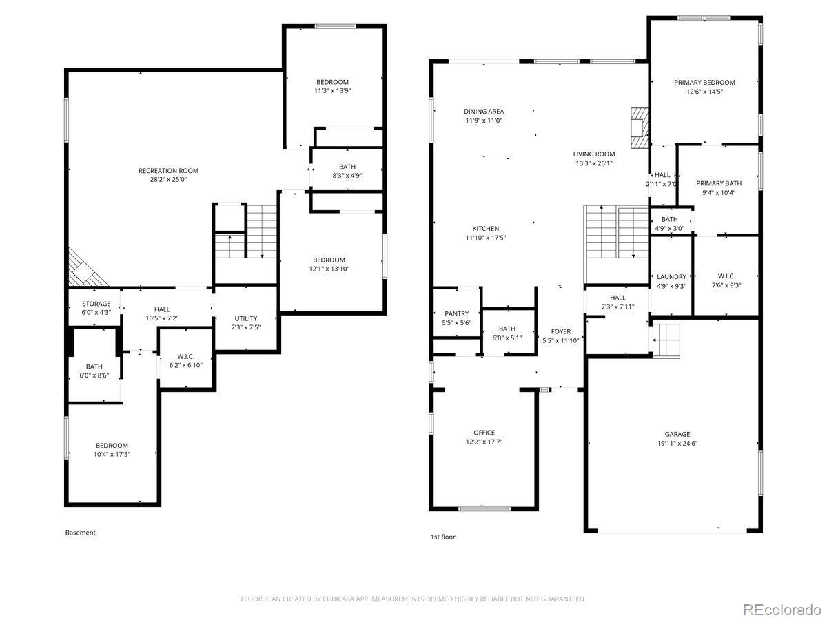 MLS Image #48 for 1130  charismatic way,colorado springs, Colorado