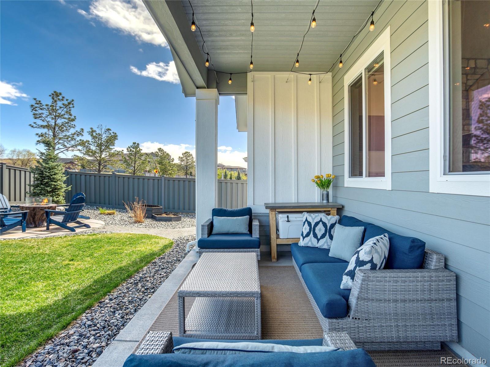 MLS Image #6 for 1130  charismatic way,colorado springs, Colorado