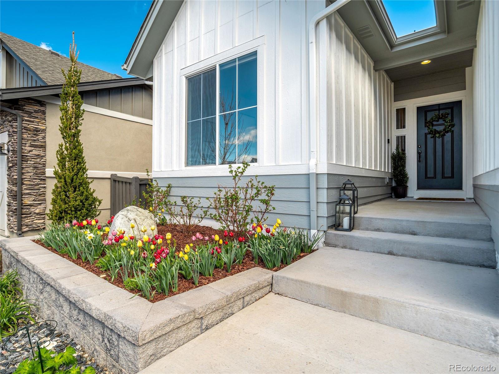 MLS Image #8 for 1130  charismatic way,colorado springs, Colorado