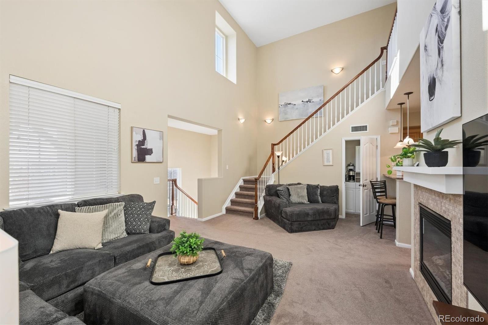 MLS Image #2 for 3853  stonebrush drive,littleton, Colorado