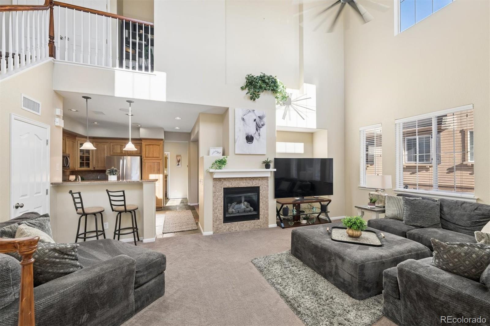 MLS Image #5 for 3853  stonebrush drive,littleton, Colorado
