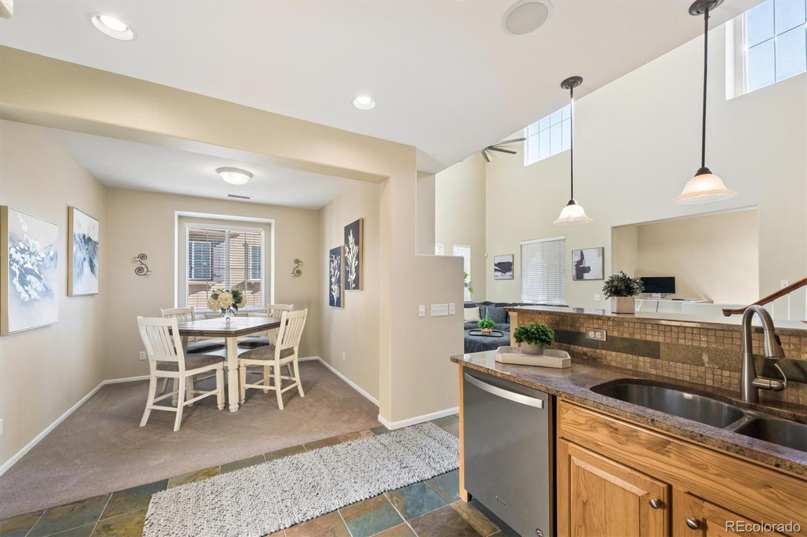 MLS Image #8 for 3853  stonebrush drive,littleton, Colorado