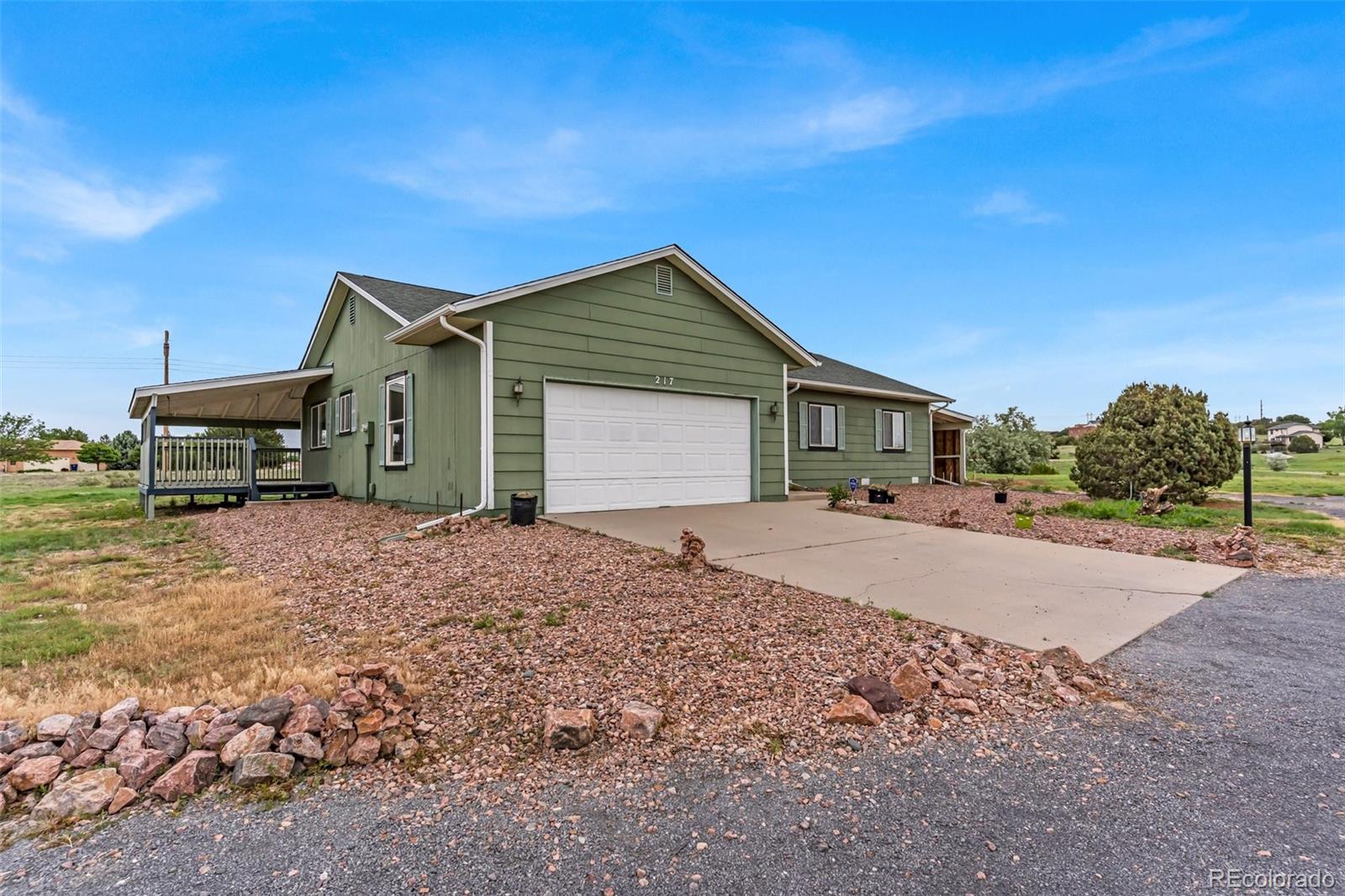 MLS Image #2 for 217 w linden avenue,pueblo, Colorado