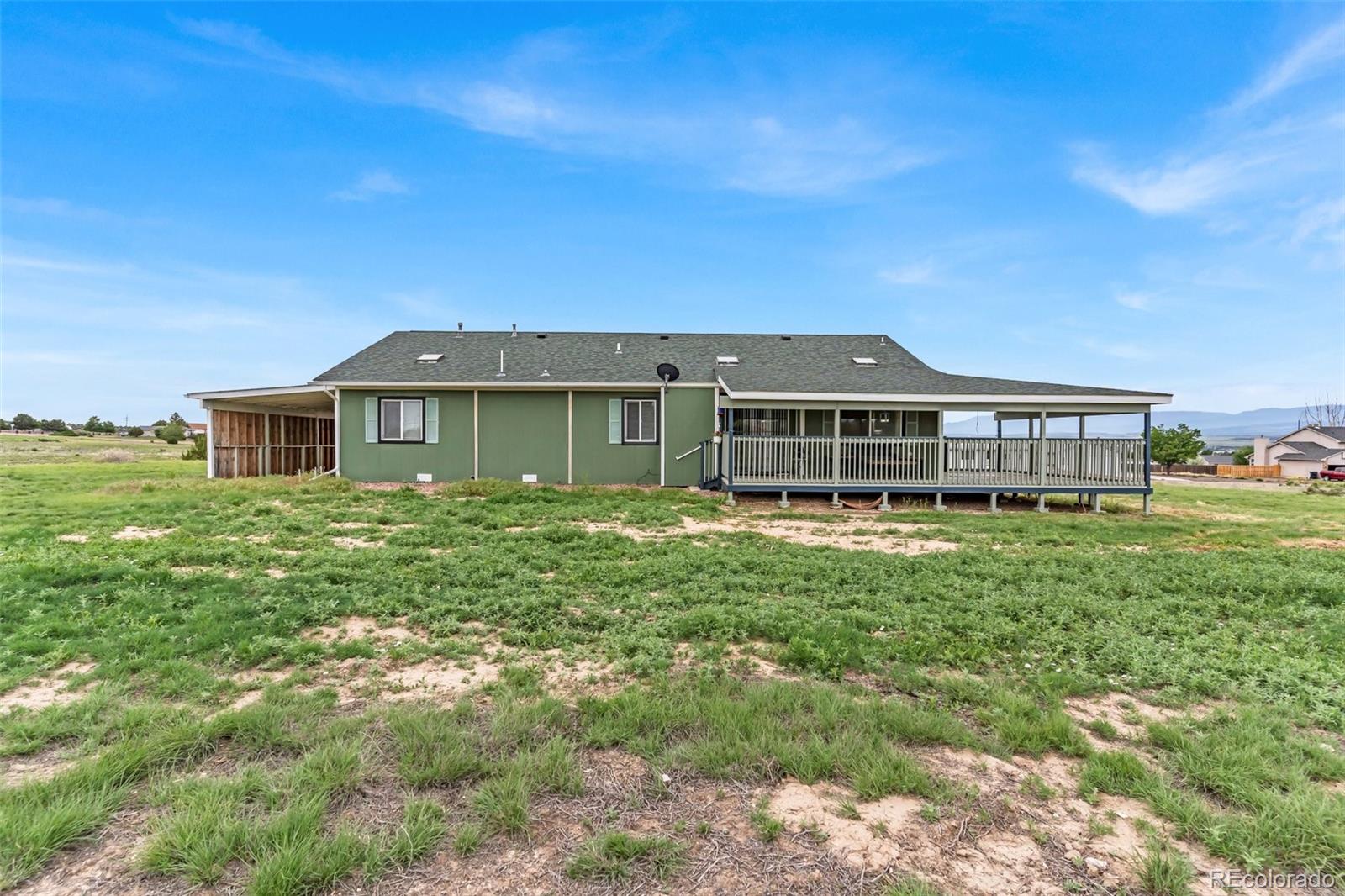 MLS Image #25 for 217 w linden avenue,pueblo, Colorado