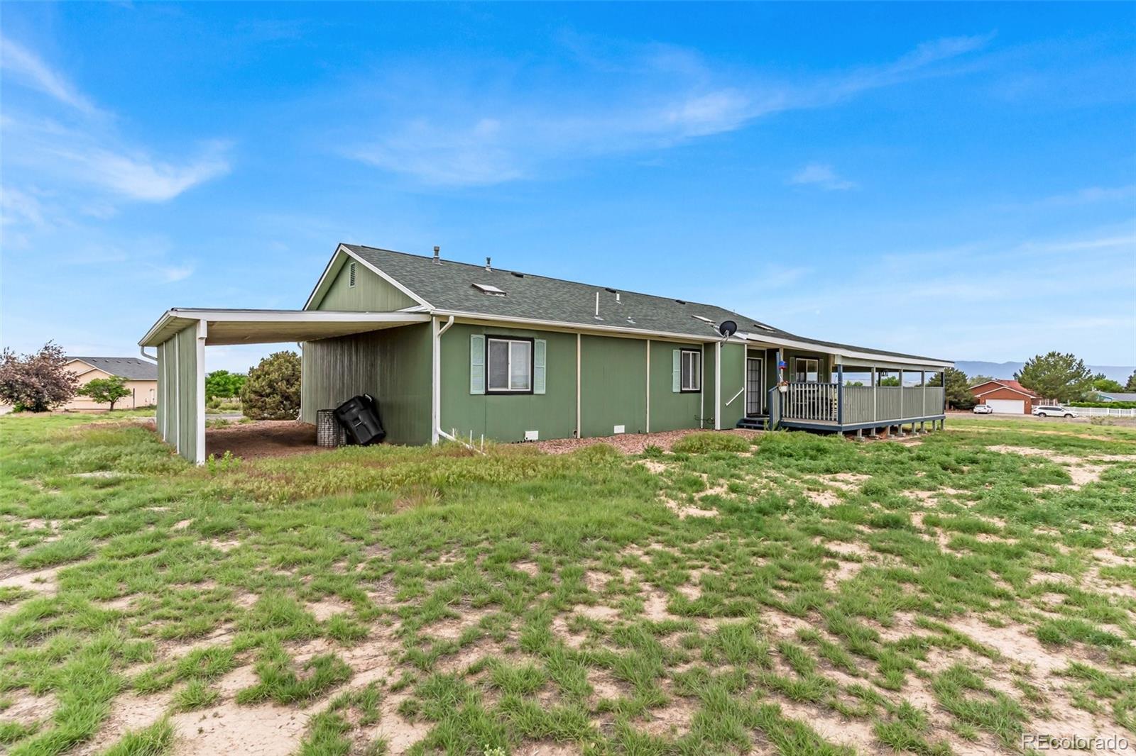 MLS Image #26 for 217 w linden avenue,pueblo, Colorado
