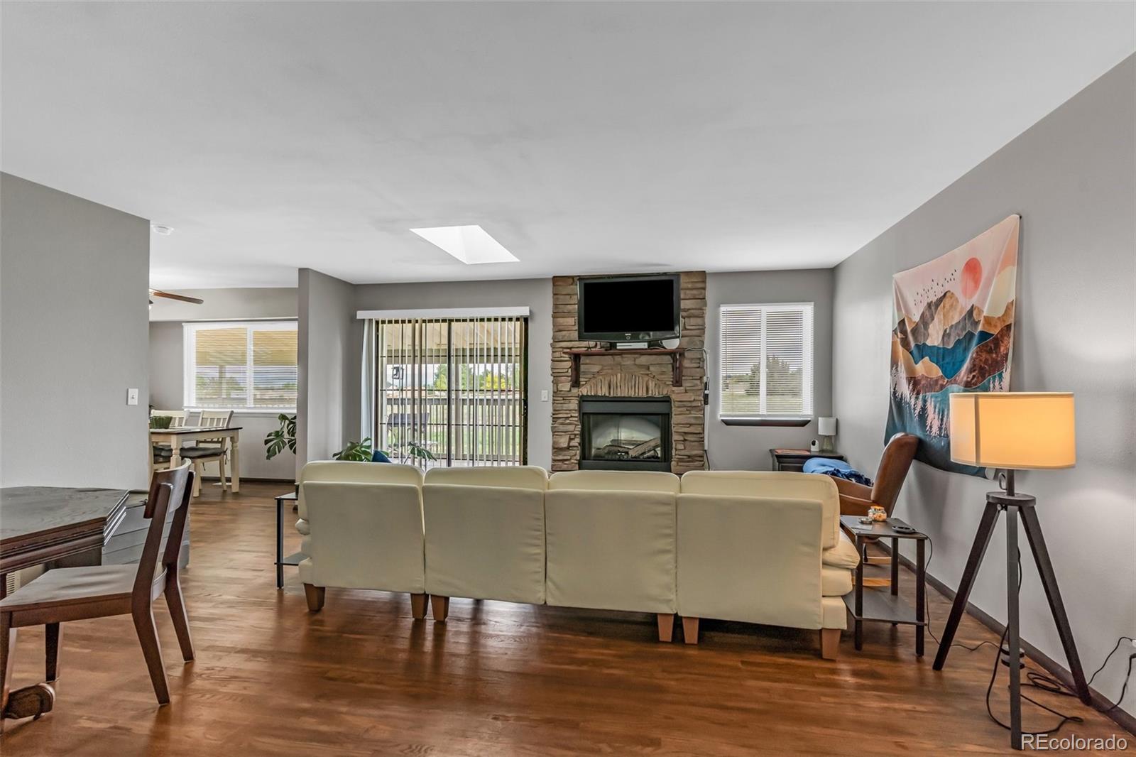 MLS Image #4 for 217 w linden avenue,pueblo, Colorado