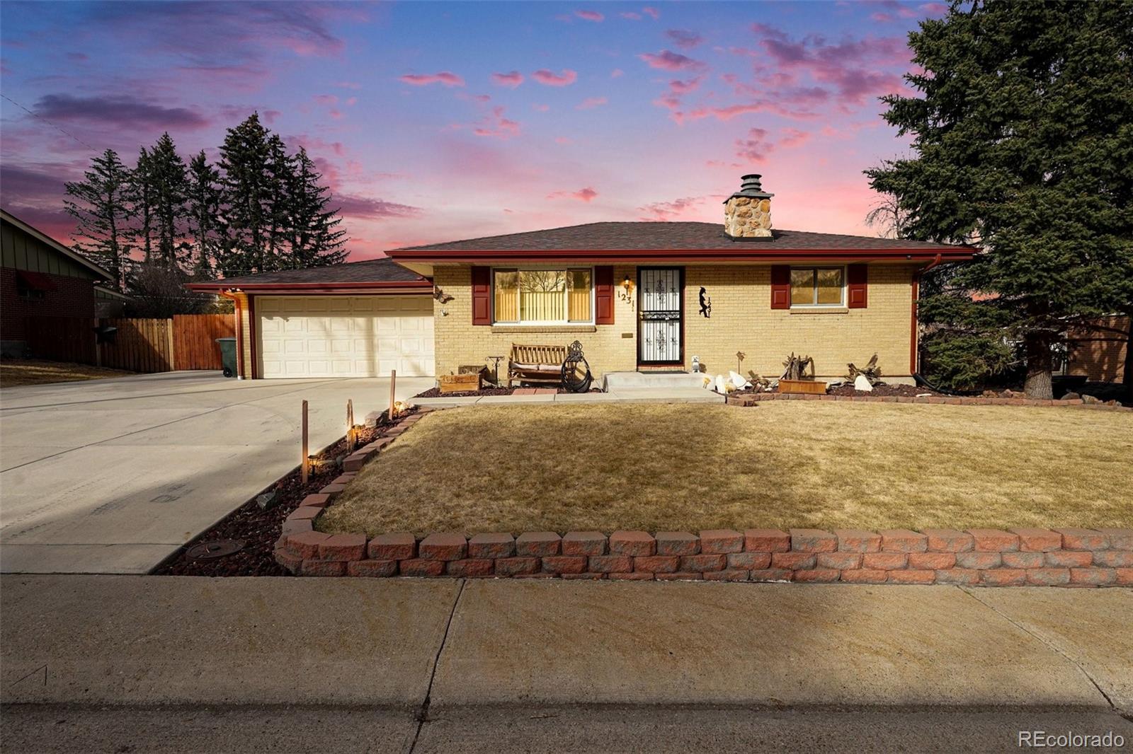 MLS Image #0 for 1231 w 102nd place,northglenn, Colorado