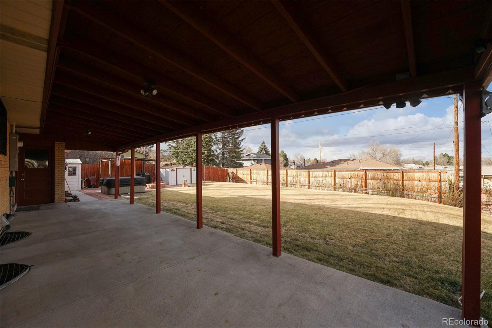 MLS Image #21 for 1231 w 102nd place,northglenn, Colorado