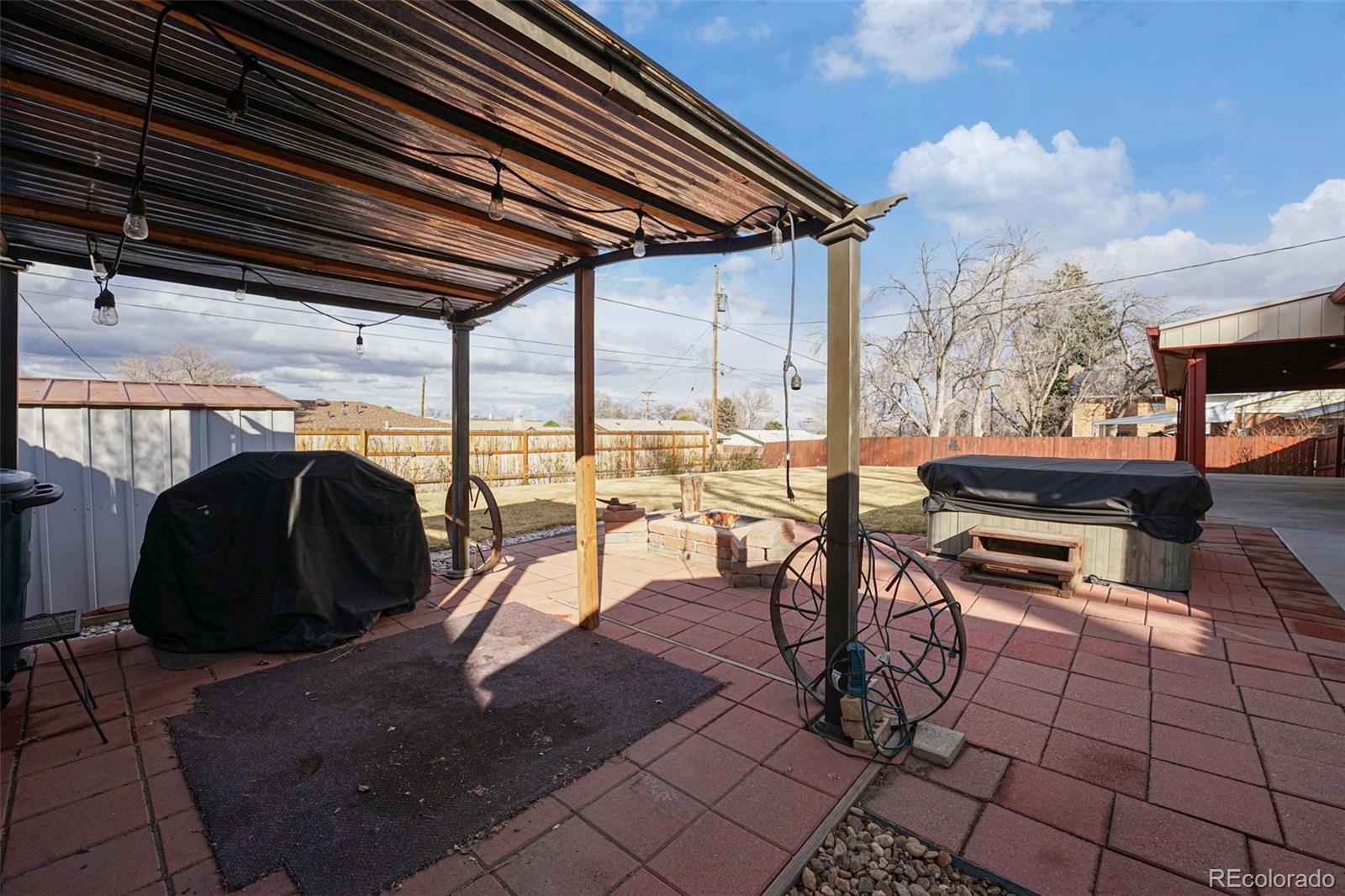 MLS Image #22 for 1231 w 102nd place,northglenn, Colorado