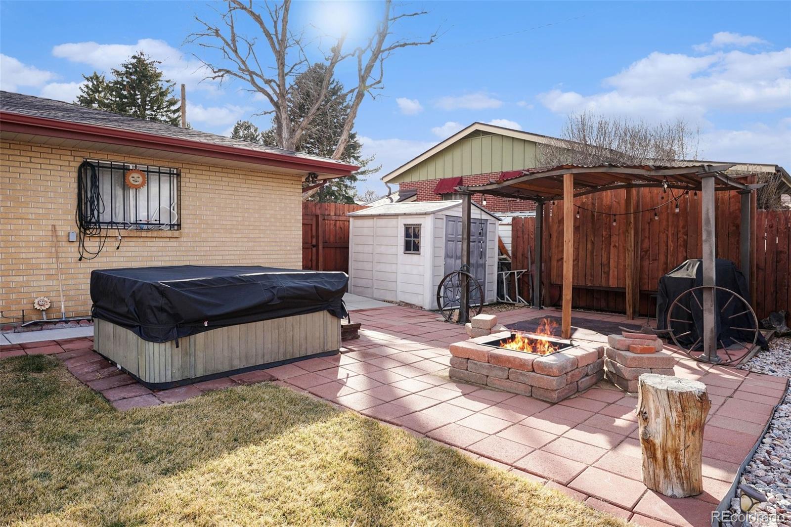 MLS Image #23 for 1231 w 102nd place,northglenn, Colorado