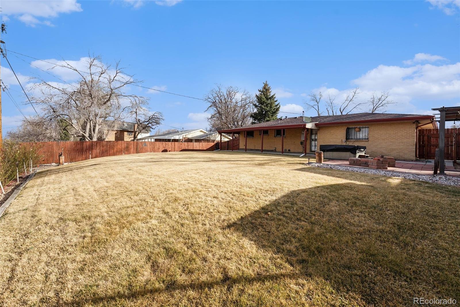 MLS Image #24 for 1231 w 102nd place,northglenn, Colorado