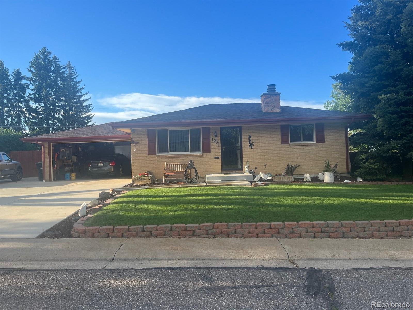 MLS Image #27 for 1231 w 102nd place,northglenn, Colorado