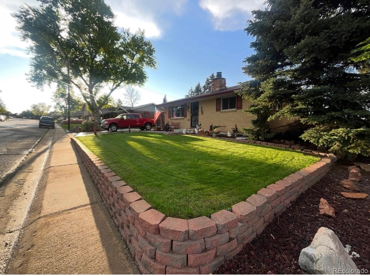 MLS Image #28 for 1231 w 102nd place,northglenn, Colorado