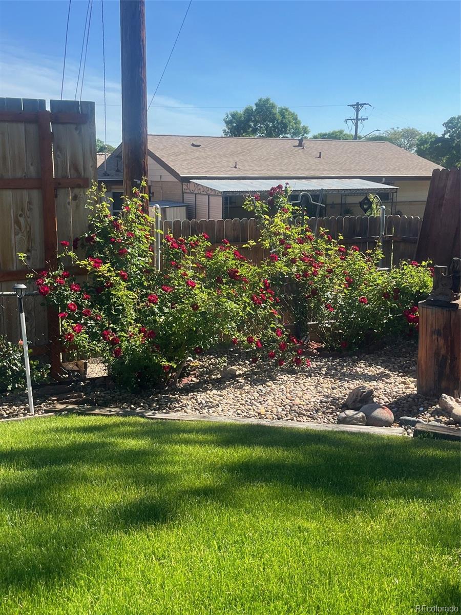 MLS Image #30 for 1231 w 102nd place,northglenn, Colorado