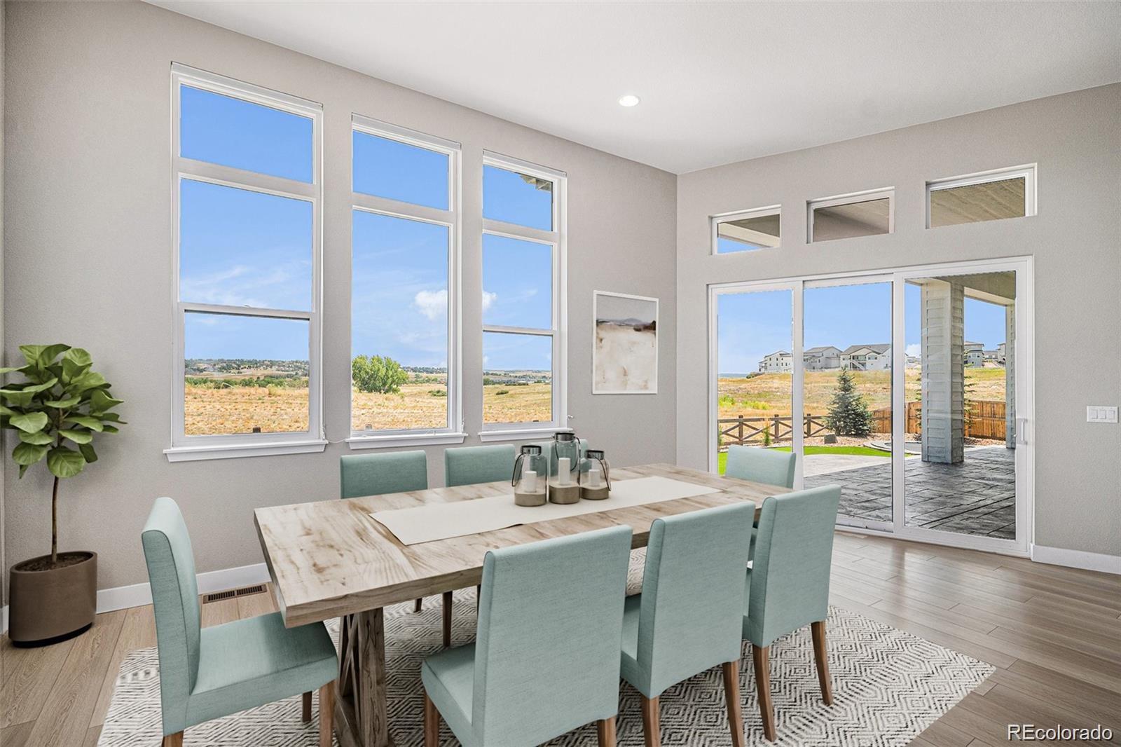 MLS Image #33 for 14341  beebalm loop,parker, Colorado